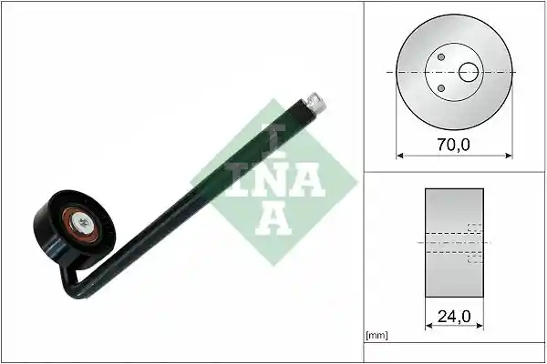 Schaeffler INA 531 0836 10 Schaeffler INA 531 0836 10
