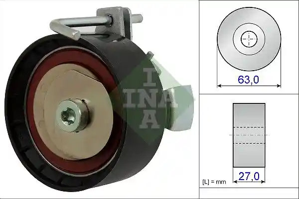 Schaeffler INA 531 0877 10