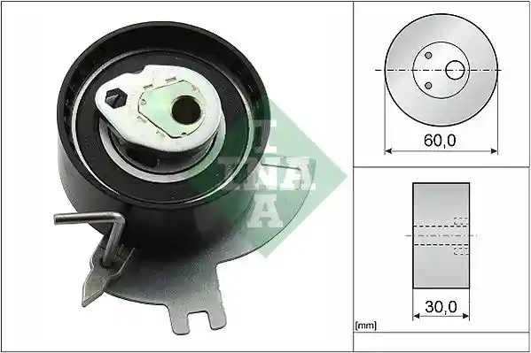 Schaeffler INA 531 0885 10 Schaeffler INA 531 0885 10