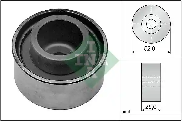 Schaeffler INA 532 0068 20