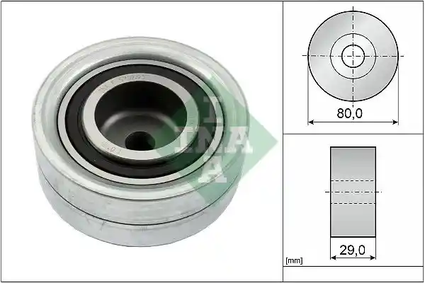 Schaeffler INA 532 0111 10