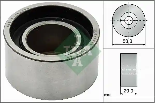 Schaeffler INA 532 0121 20 Schaeffler INA 532 0121 20