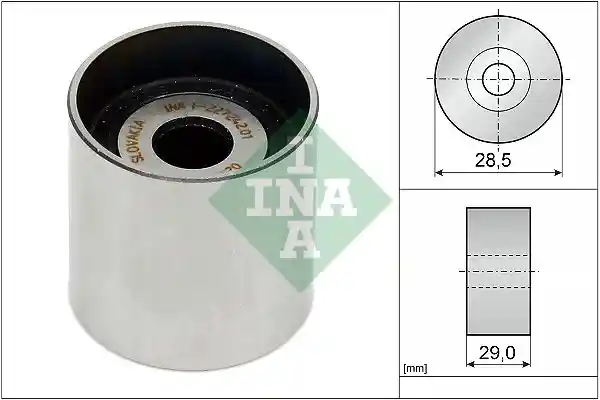 Schaeffler INA 532 0161 10 Schaeffler INA 532 0161 10