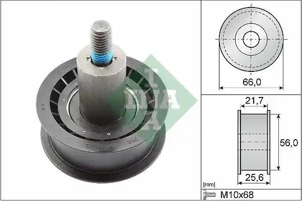 Schaeffler INA 532 0167 10