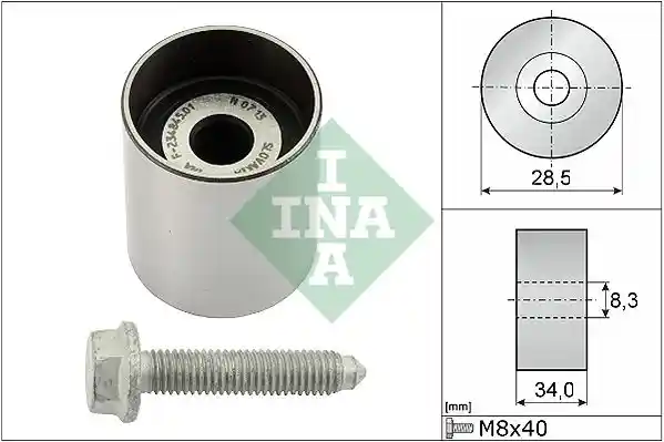 Schaeffler INA 532 0197 10 Schaeffler INA 532 0197 10