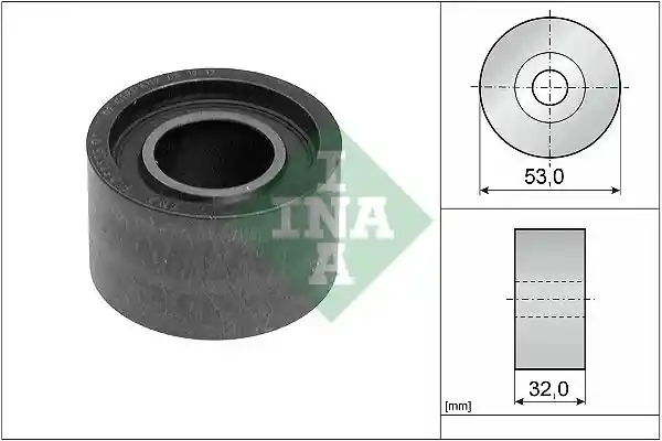 Schaeffler INA 532 0225 10 Schaeffler INA 532 0225 10