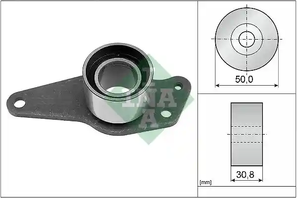 Schaeffler INA 532 0237 10