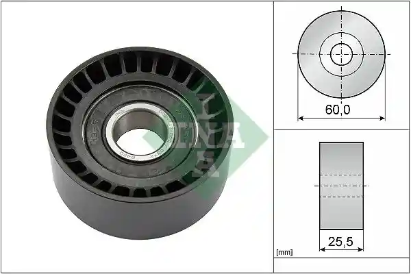 Schaeffler INA 532 0243 10
