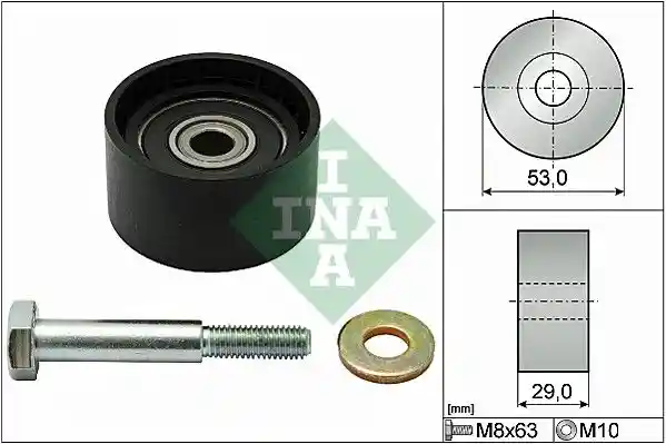 Schaeffler INA 532 0287 10 Schaeffler INA 532 0287 10