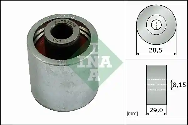 Schaeffler INA 532 0310 10 Schaeffler INA 532 0310 10