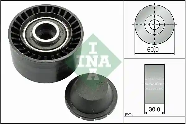 Schaeffler INA 532 0320 10