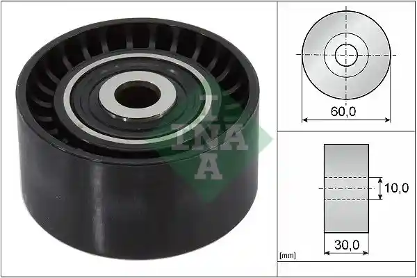 Schaeffler INA 532 0321 10 Schaeffler INA 532 0321 10
