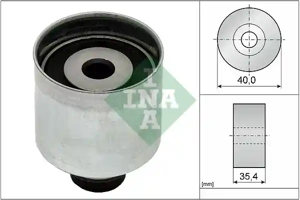 Schaeffler INA 532 0349 10 Schaeffler INA 532 0349 10