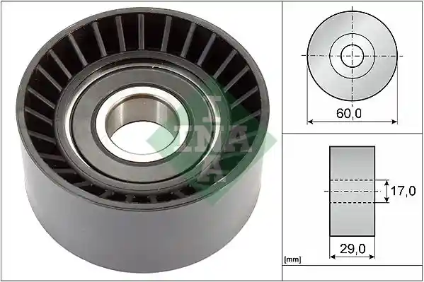 Schaeffler INA 532 0364 20