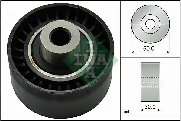 Schaeffler INA 532 0473 10