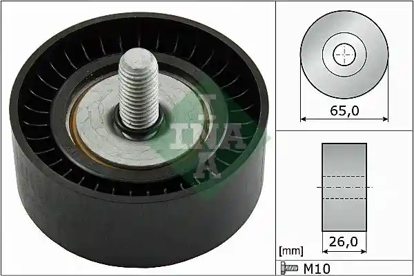Schaeffler INA 532 0479 10