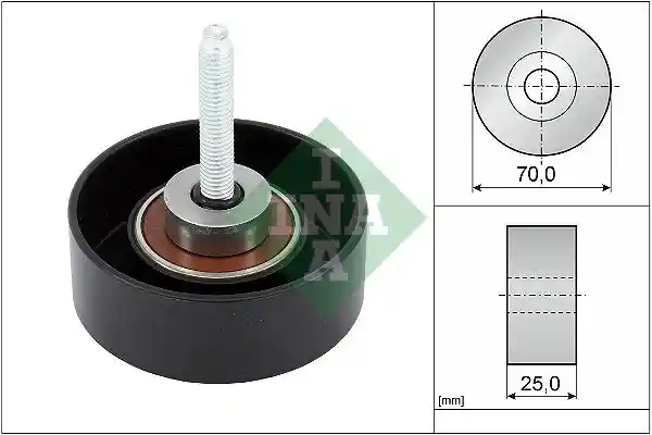 Schaeffler INA 532 0541 10