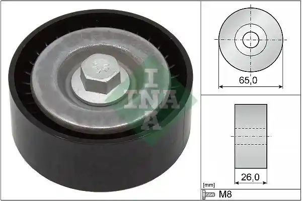 Schaeffler INA 532 0621 10