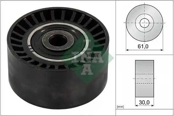Schaeffler INA 532 0624 10 Schaeffler INA 532 0624 10