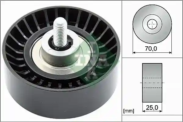 Schaeffler INA 532 0655 10