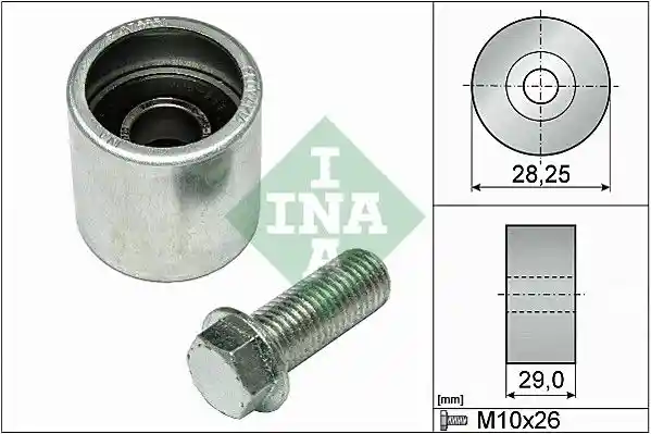 Schaeffler INA 532 0714 10 Schaeffler INA 532 0714 10
