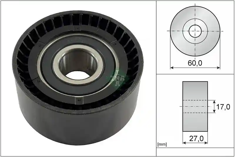Schaeffler INA 532 0747 10 Schaeffler INA 532 0747 10