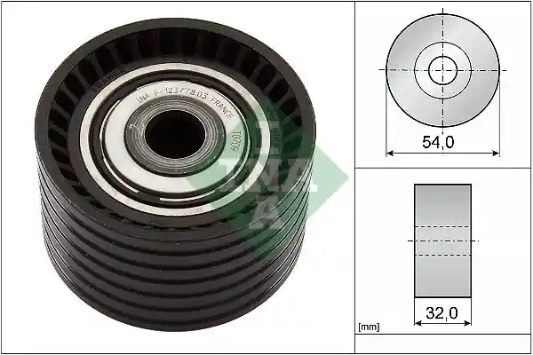 Schaeffler INA 532 0774 10