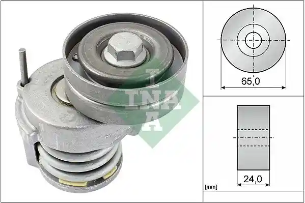 Schaeffler INA 534 0065 10