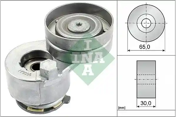 Schaeffler INA 534 0142 30 Schaeffler INA 534 0142 30