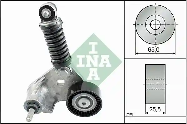 Schaeffler INA 534 0169 10