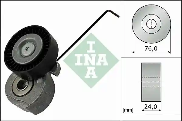Schaeffler INA 534 0324 10