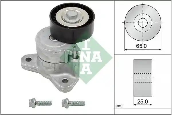 Schaeffler INA 534 0325 10 Schaeffler INA 534 0325 10