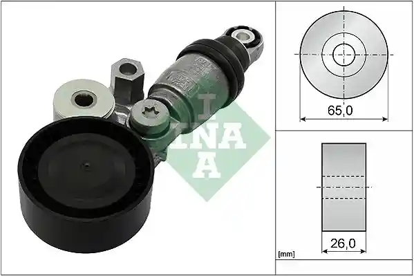 Schaeffler INA 534 0342 10
