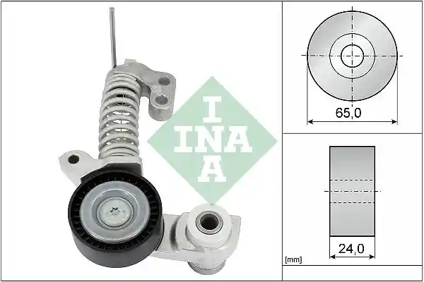 Schaeffler INA 534 0354 10 Schaeffler INA 534 0354 10