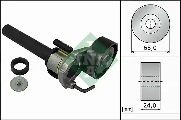 Schaeffler INA 534 0422 10 Schaeffler INA 534 0422 10
