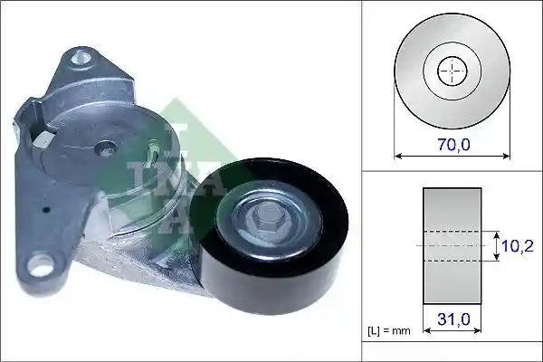 Schaeffler INA 534 0441 10