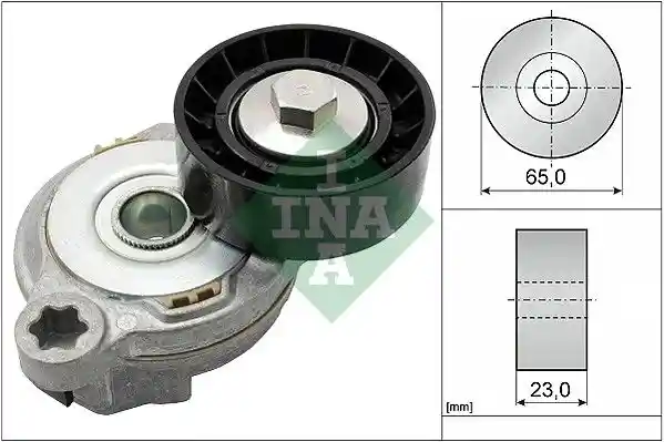 Schaeffler INA 534 0605 10 Schaeffler INA 534 0605 10