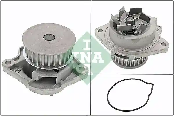 Schaeffler INA 538 0026 10 Schaeffler INA 538 0026 10