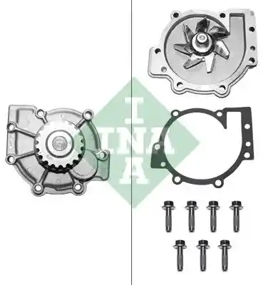 Schaeffler INA 538 0043 10 Schaeffler INA 538 0043 10