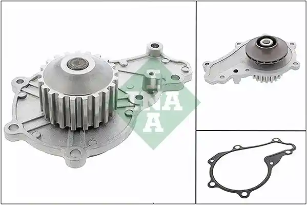 Schaeffler INA 538 0053 10 Schaeffler INA 538 0053 10