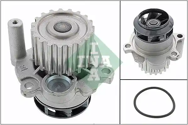 Schaeffler INA 538 0054 10 Schaeffler INA 538 0054 10