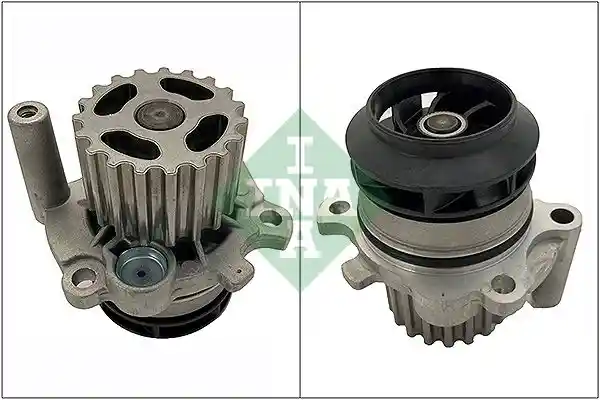 Schaeffler INA 538 0060 10 Schaeffler INA 538 0060 10