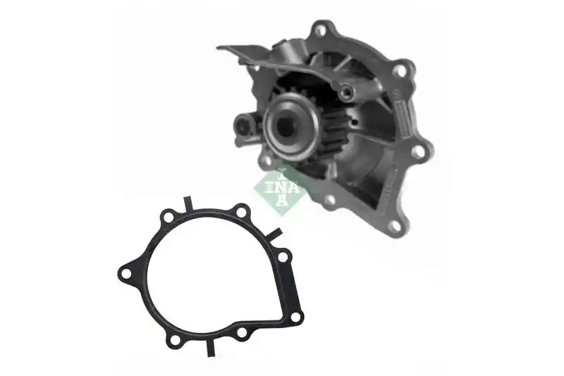 Schaeffler INA 538 0077 10
