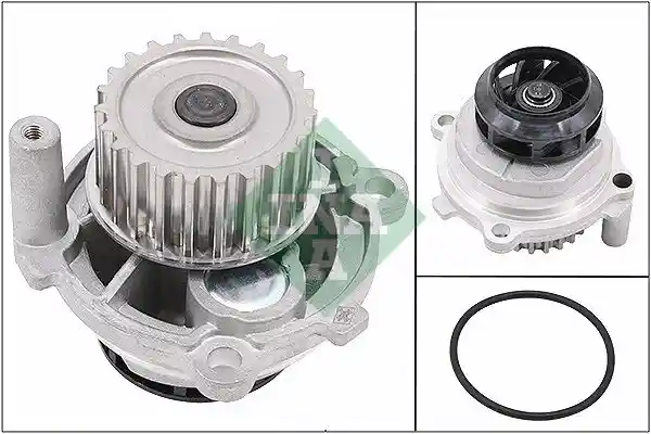 Schaeffler INA 538 0088 10 Schaeffler INA 538 0088 10