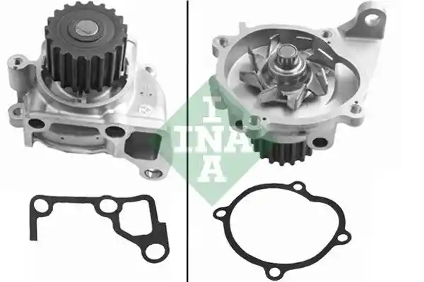 Schaeffler INA 538 0101 10 Schaeffler INA 538 0101 10