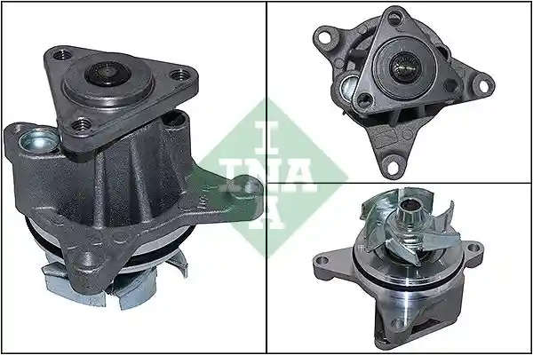 Schaeffler INA 538 0261 10 Schaeffler INA 538 0261 10