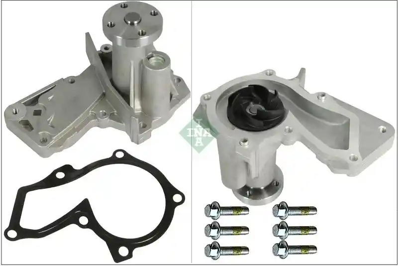 Schaeffler INA 538 0264 10 Schaeffler INA 538 0264 10