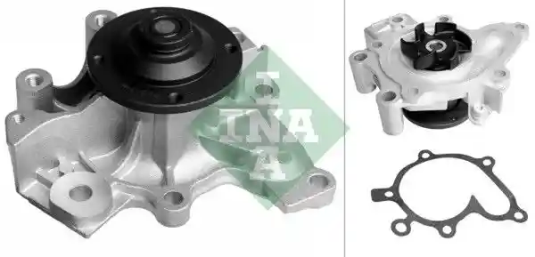 Schaeffler INA 538 0280 10