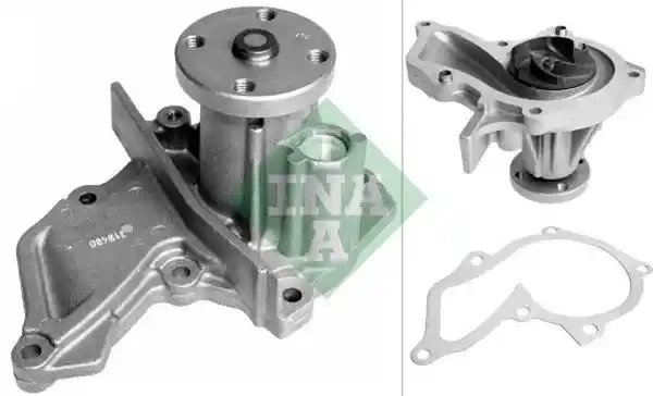 Schaeffler INA 538 0288 10 Schaeffler INA 538 0288 10