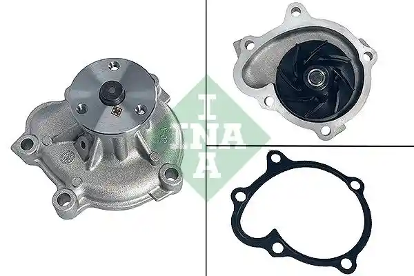 Schaeffler INA 538 0311 10